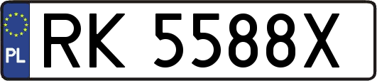 RK5588X