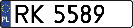 RK5589