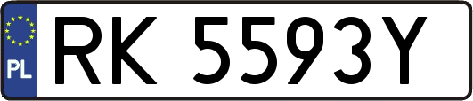 RK5593Y
