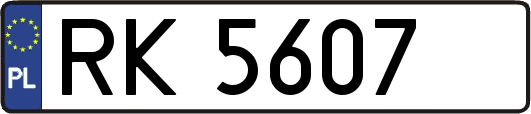 RK5607