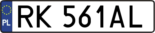 RK561AL