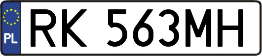 RK563MH