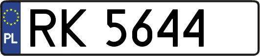 RK5644