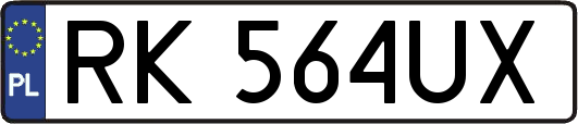 RK564UX