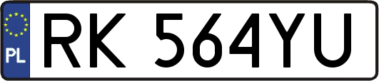 RK564YU