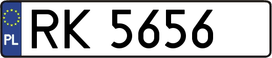 RK5656