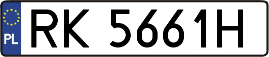 RK5661H