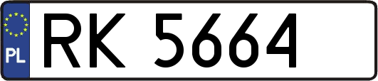 RK5664