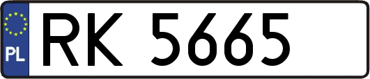 RK5665