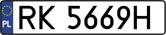 RK5669H