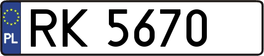 RK5670