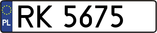 RK5675