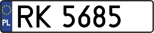 RK5685