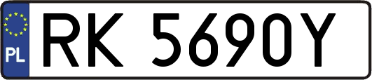 RK5690Y