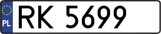 RK5699