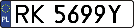 RK5699Y