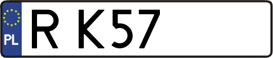 RK57