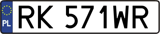 RK571WR