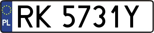 RK5731Y