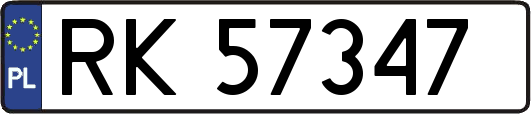 RK57347