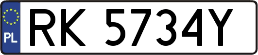 RK5734Y