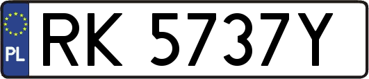 RK5737Y