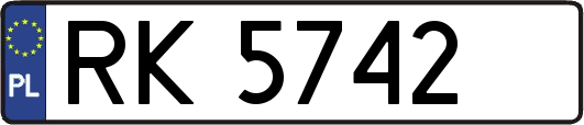 RK5742