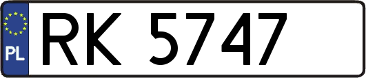 RK5747