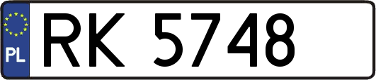 RK5748