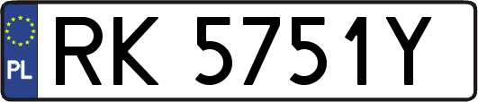 RK5751Y
