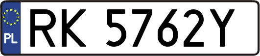 RK5762Y