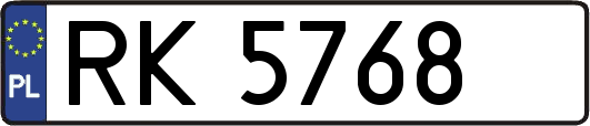 RK5768