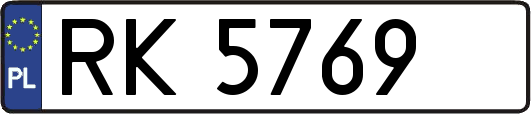 RK5769