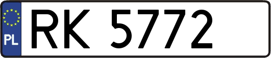 RK5772