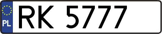 RK5777
