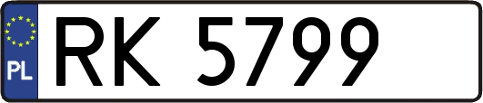 RK5799