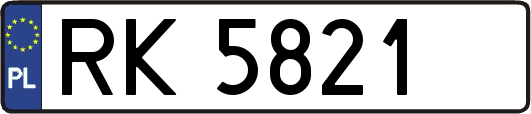 RK5821