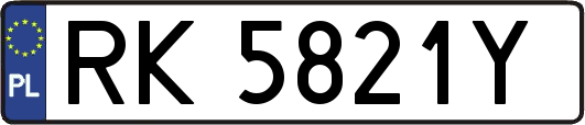 RK5821Y