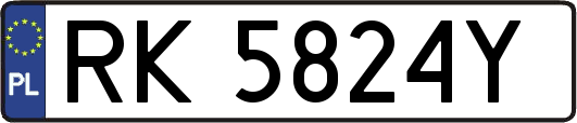 RK5824Y