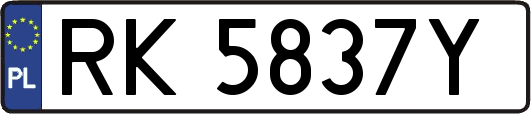 RK5837Y