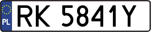 RK5841Y
