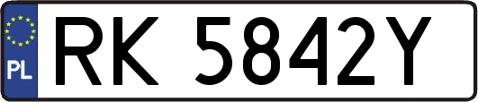 RK5842Y