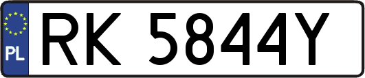 RK5844Y