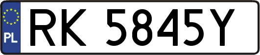 RK5845Y