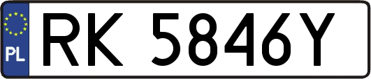 RK5846Y