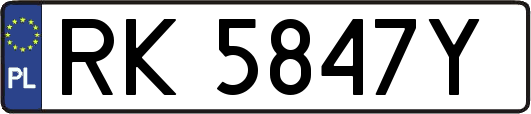 RK5847Y