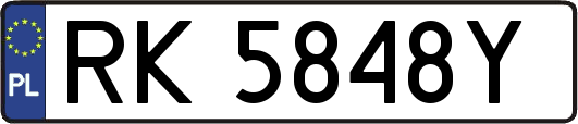 RK5848Y