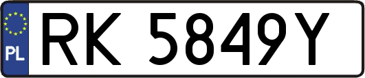 RK5849Y