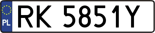 RK5851Y