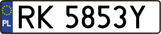 RK5853Y